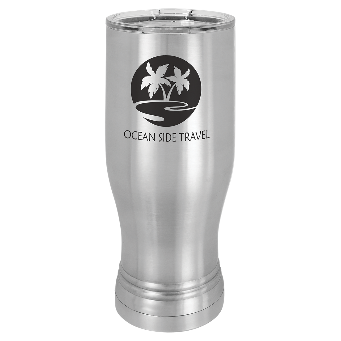 Polar Camel 20 oz PIlsner Tumbler