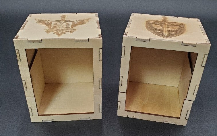 MTG Card Holder