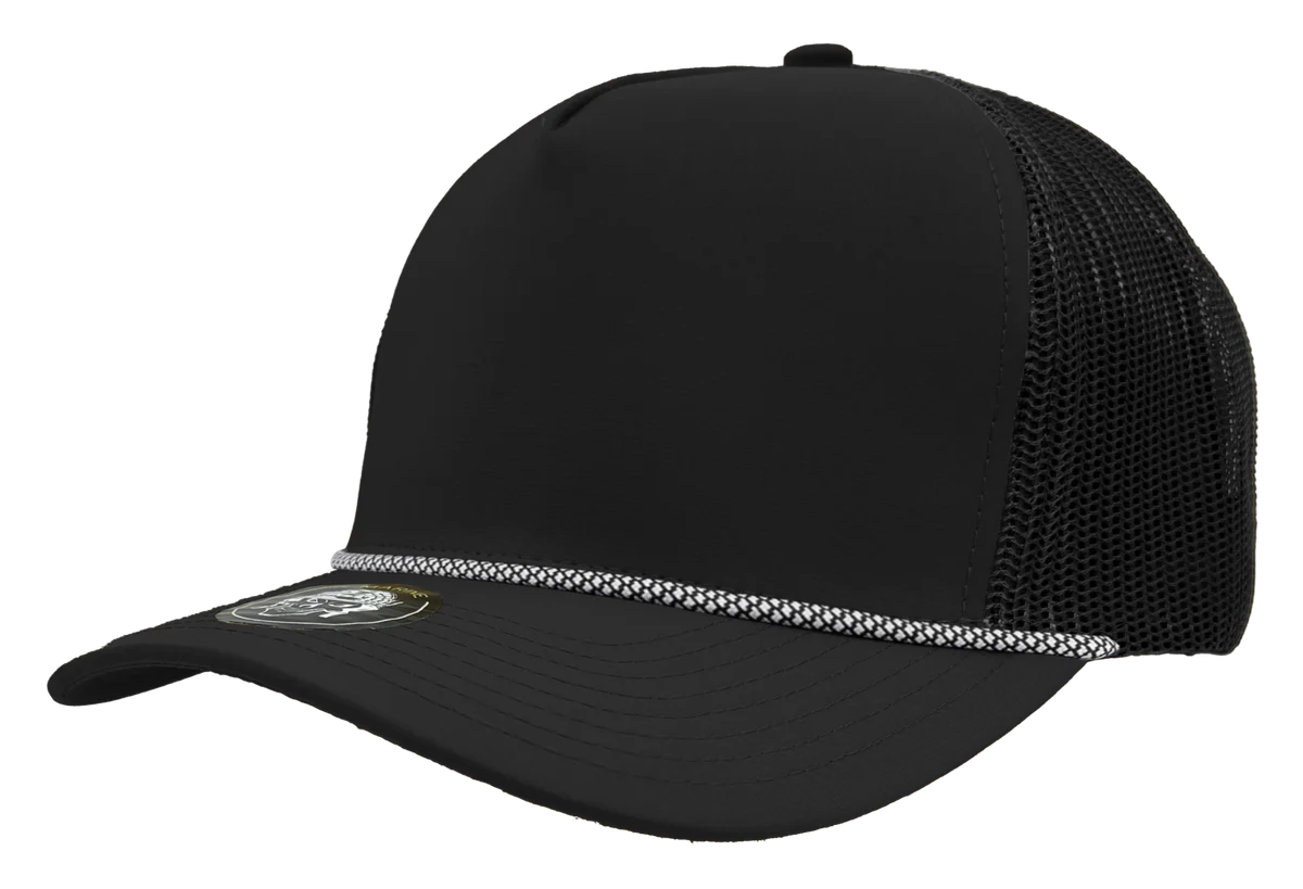 Zapped Headware - Marine R+