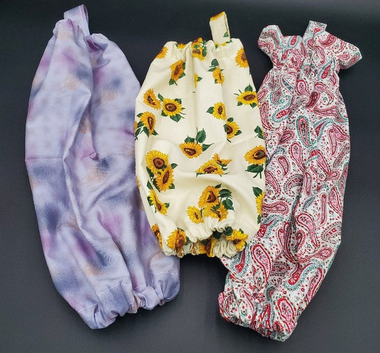 Plastic Bag Holder