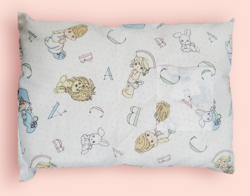 Tooth Fairy Pillow