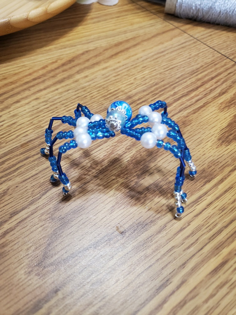 Spider Ornament