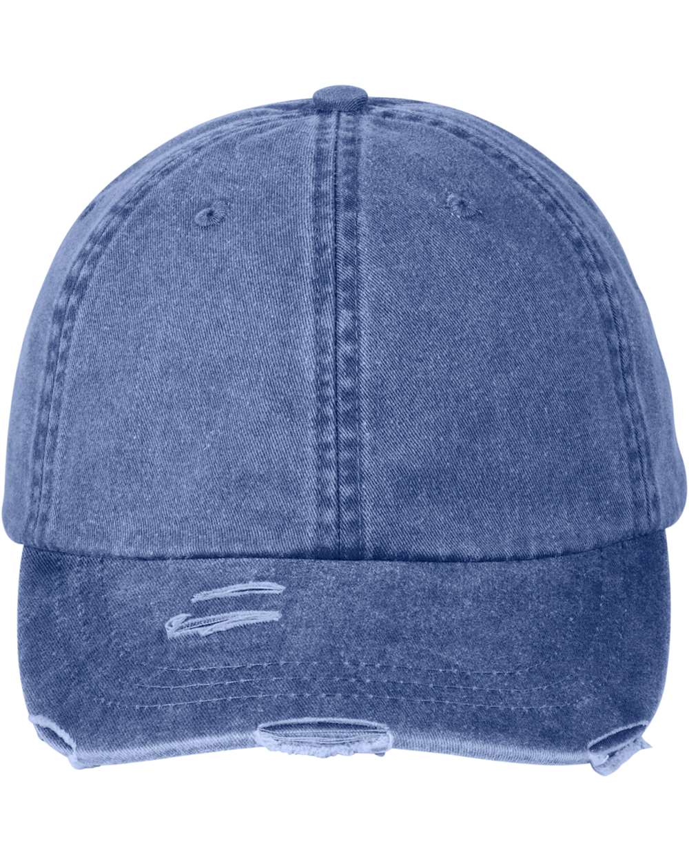 Adams Headwear - Classic Pigment Distressed Cap