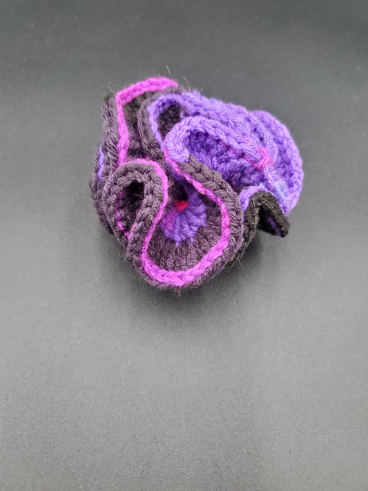 Crochet Fidget Toy