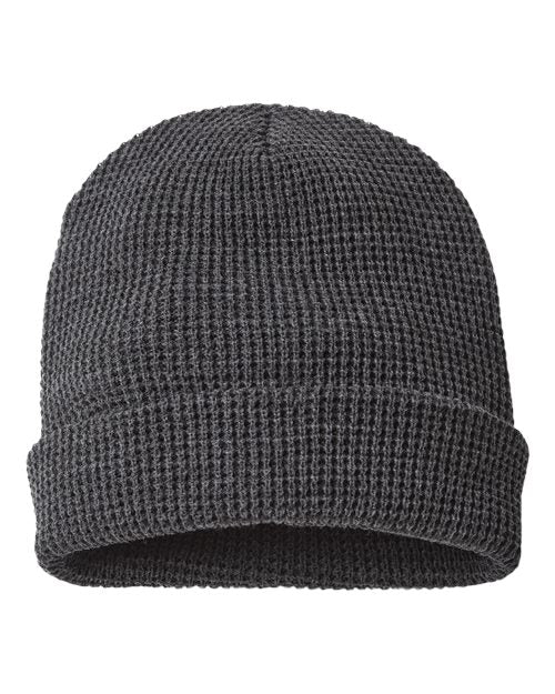 Richardson Wafffe Cuffed Beanie 146R