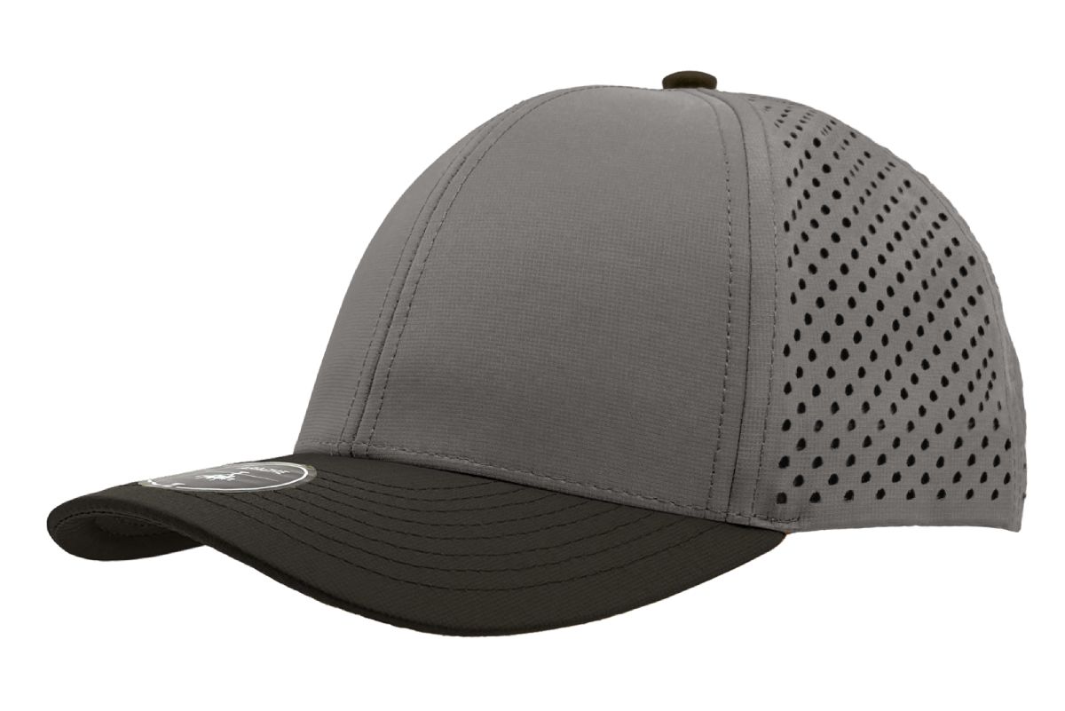 Zapped Headware - Apache