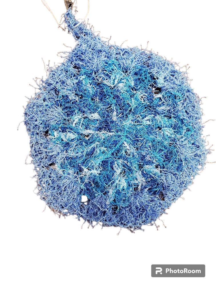 Multi-Purpose Washcloth