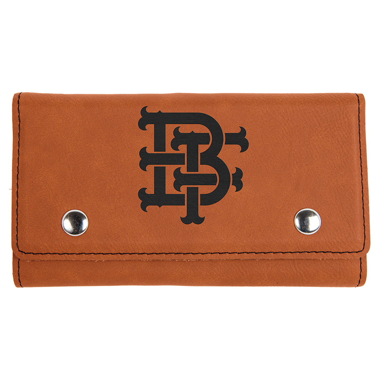 MSMF Leatherette Dice and Card Set