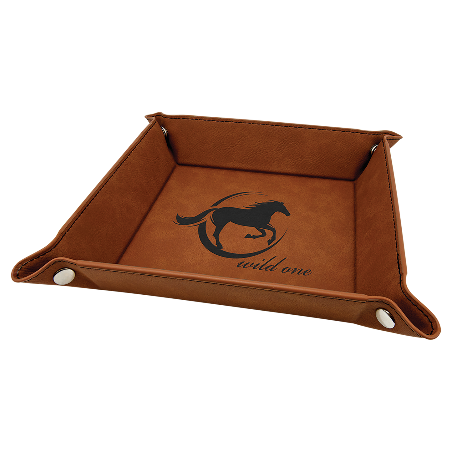 MSMF 6X6 VALET TRAY