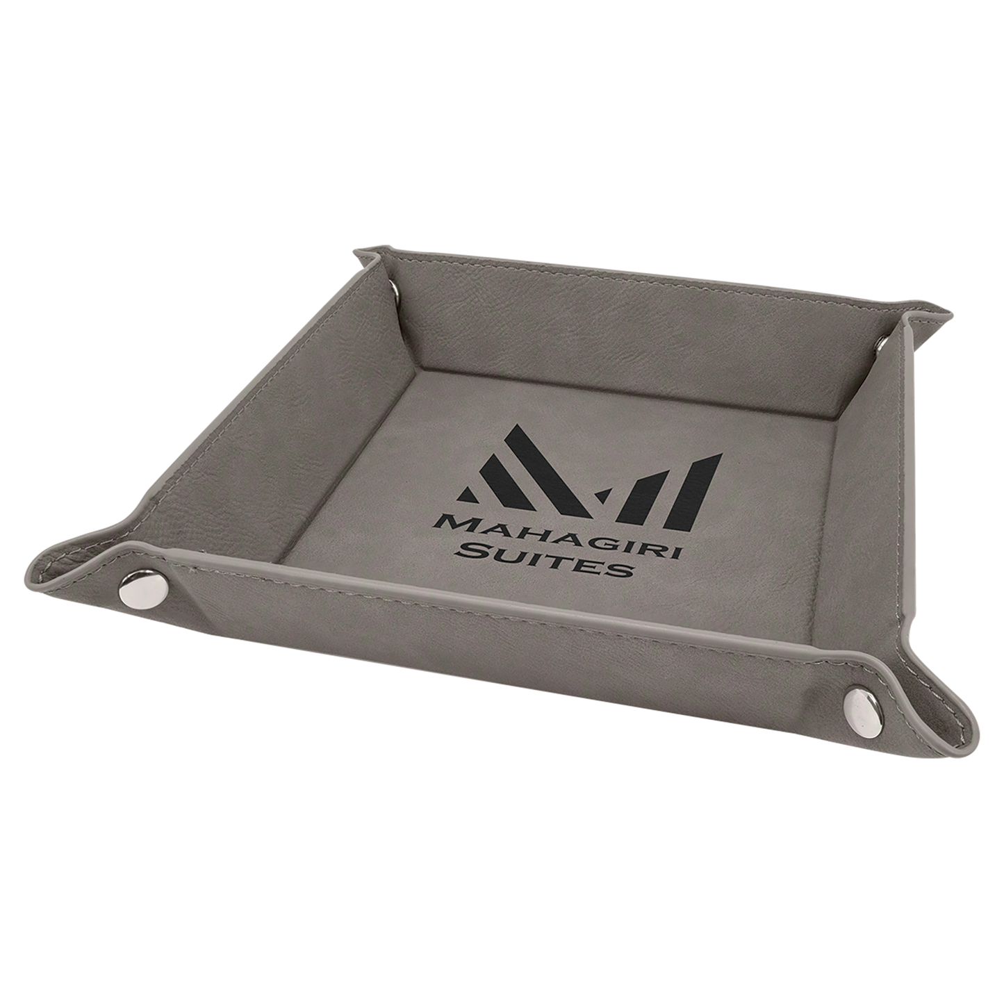 MSMF 6X6 VALET TRAY