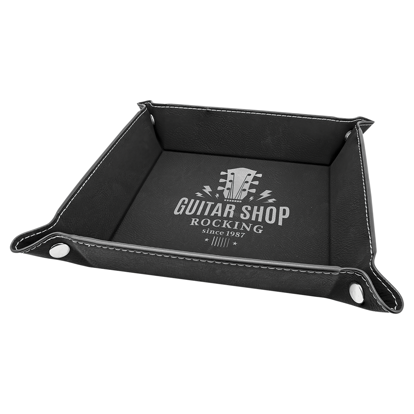 MSMF 6X6 VALET TRAY