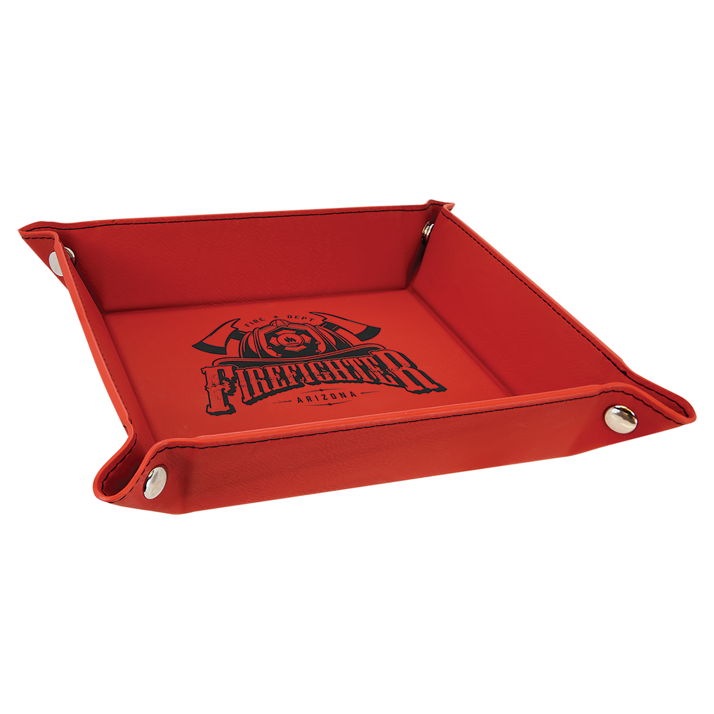 MSMF 6X6 VALET TRAY