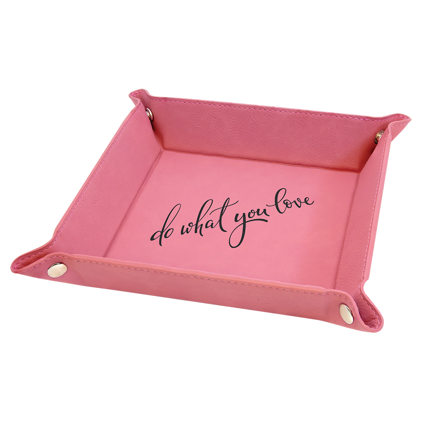 MSMF 6X6 VALET TRAY