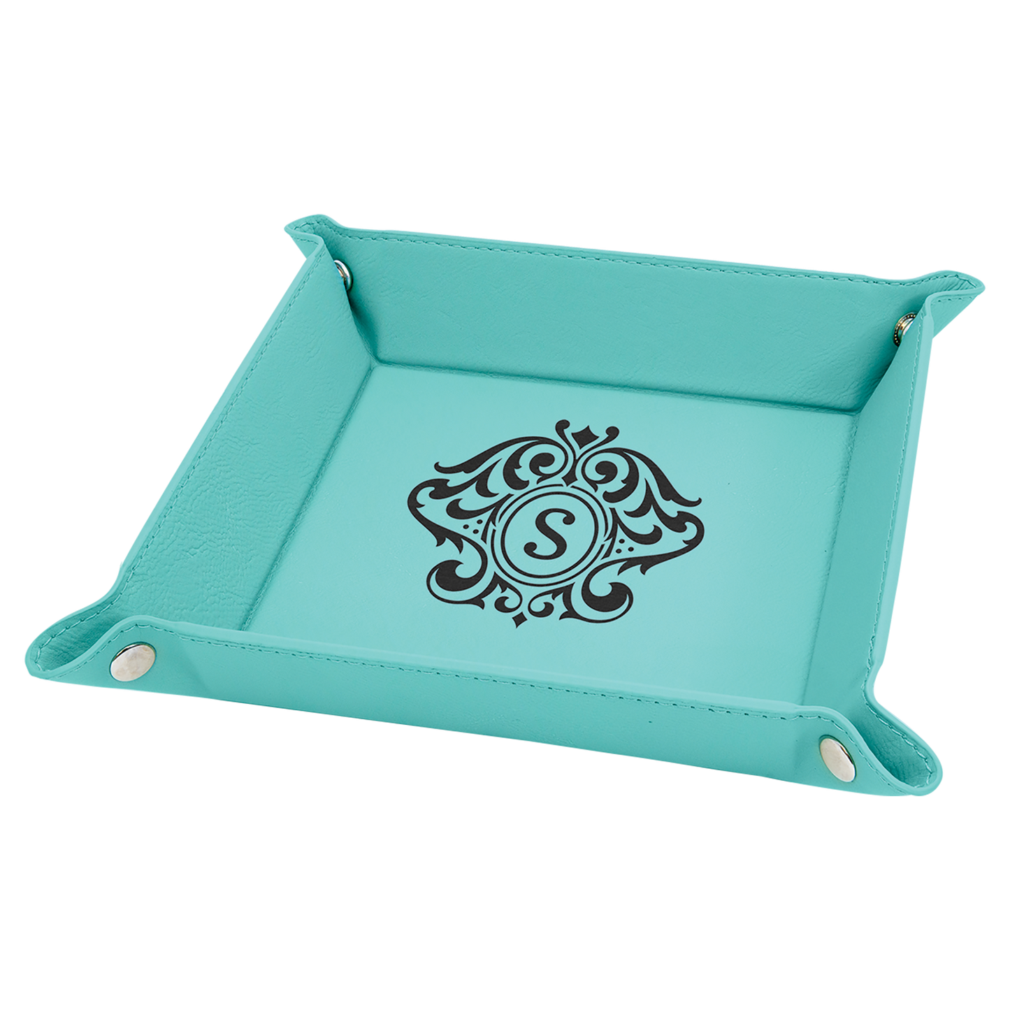 MSMF 6X6 VALET TRAY