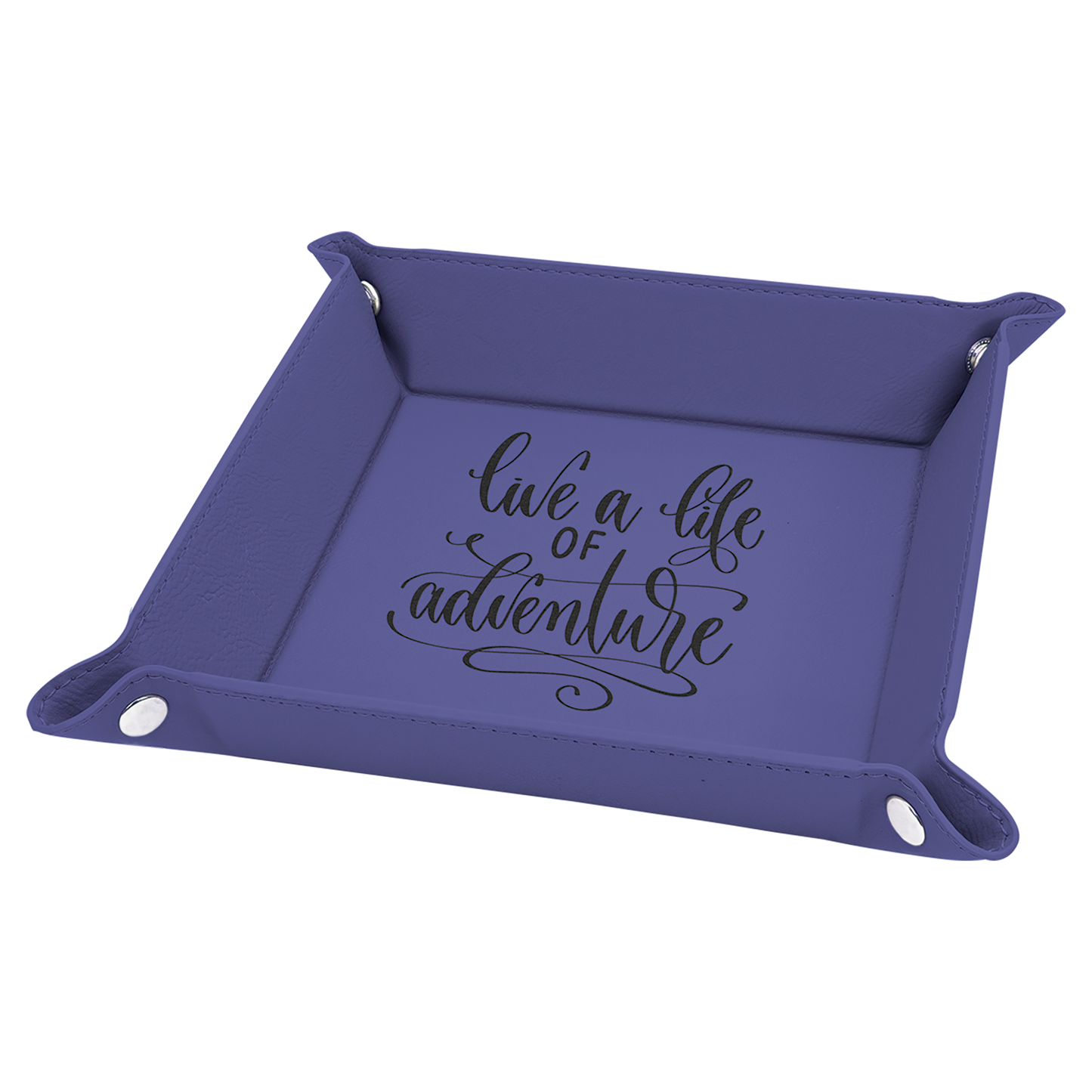 MSMF 6X6 VALET TRAY