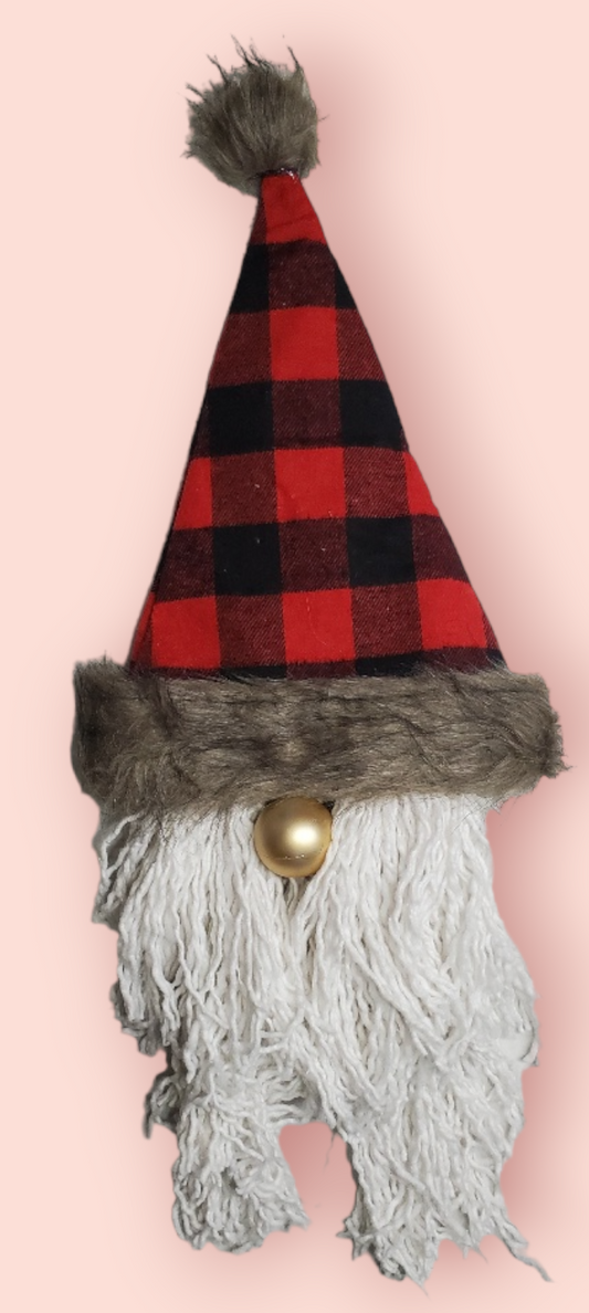 Gnome Wall/Door Hanger