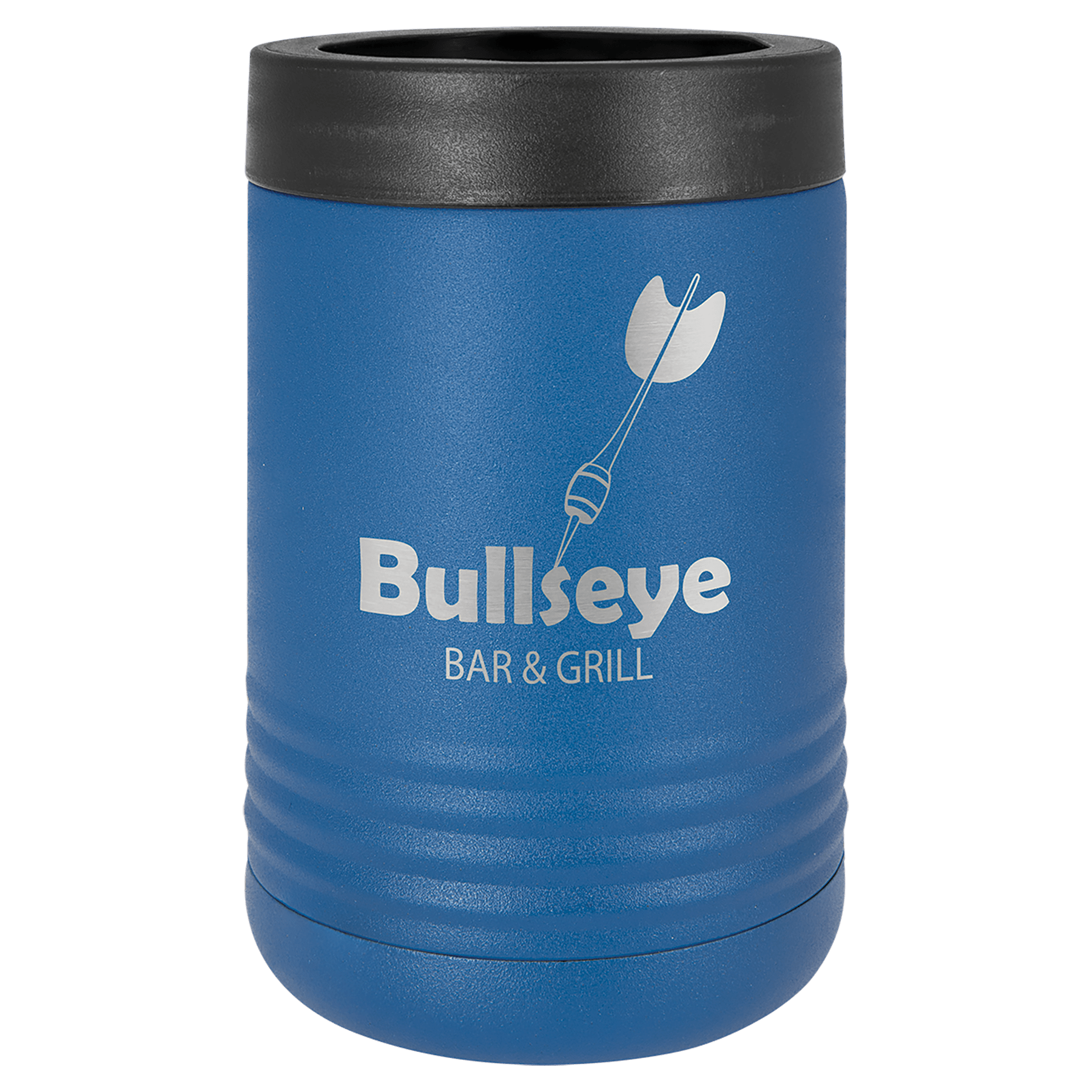Royal Blue Stainless Steel Polar Camel Vacuum Insulated Beverage Holder