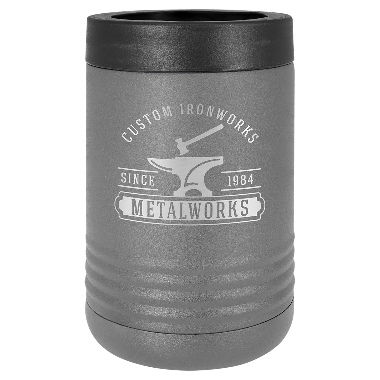 Polar Camel Stainless Beverage Holder
