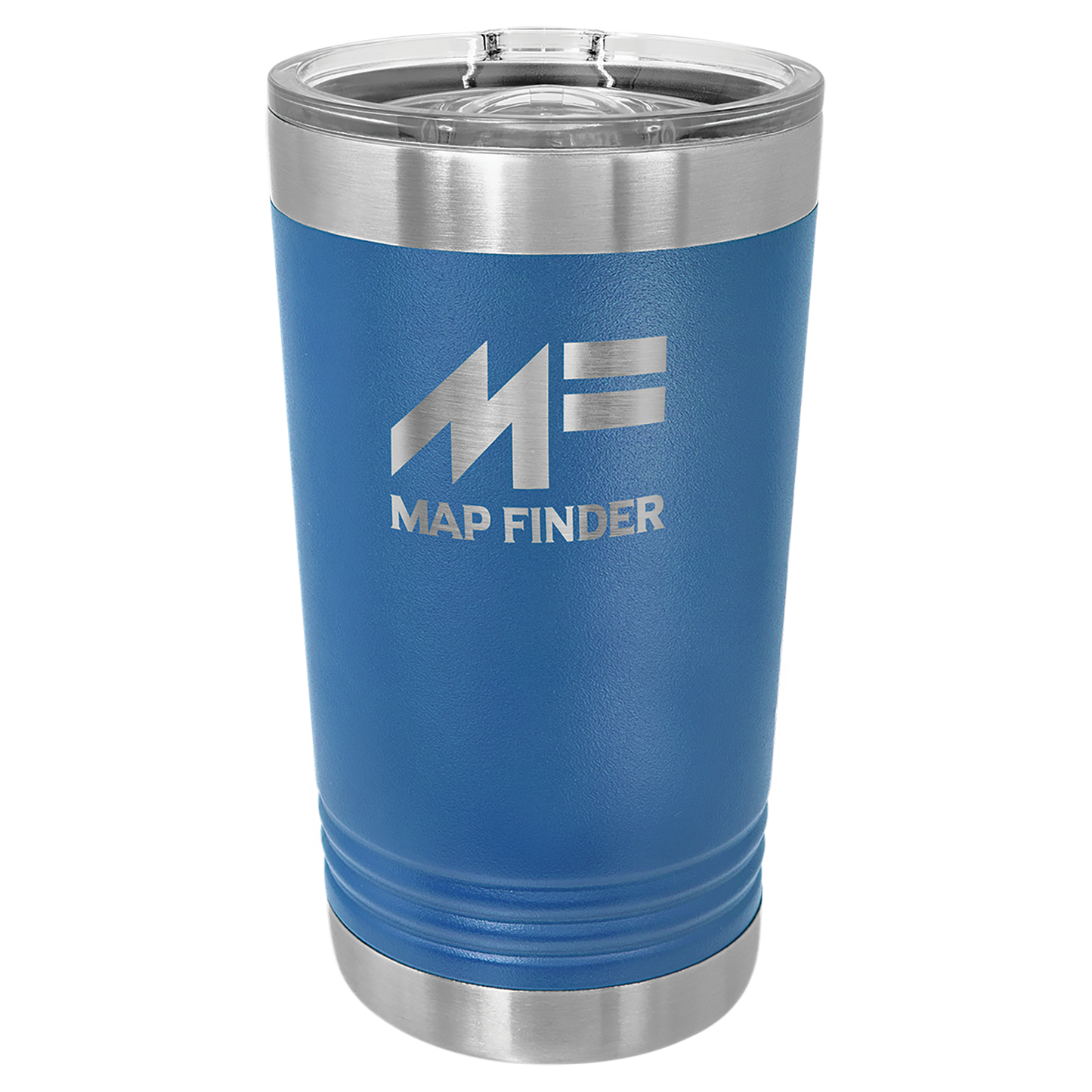 16 oz. Pint Tumbler