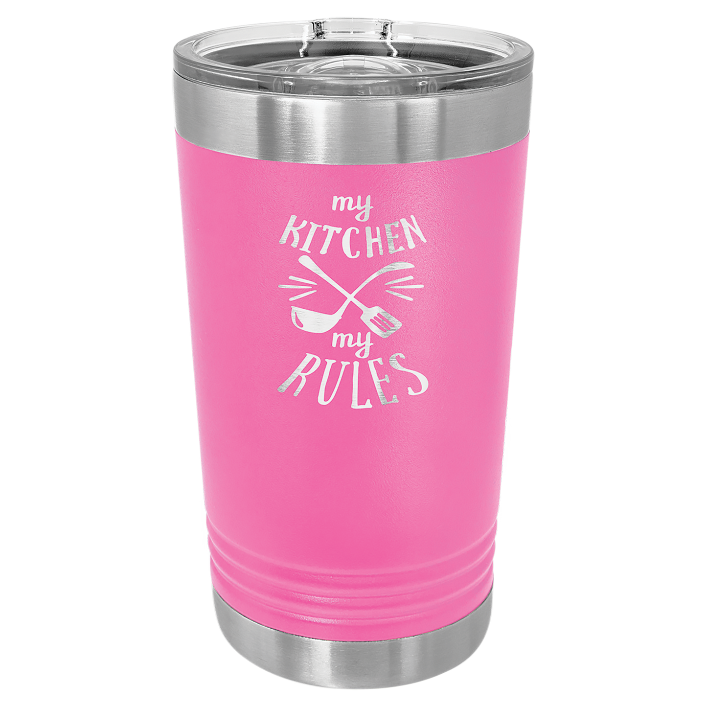 16 oz. Pint Tumbler