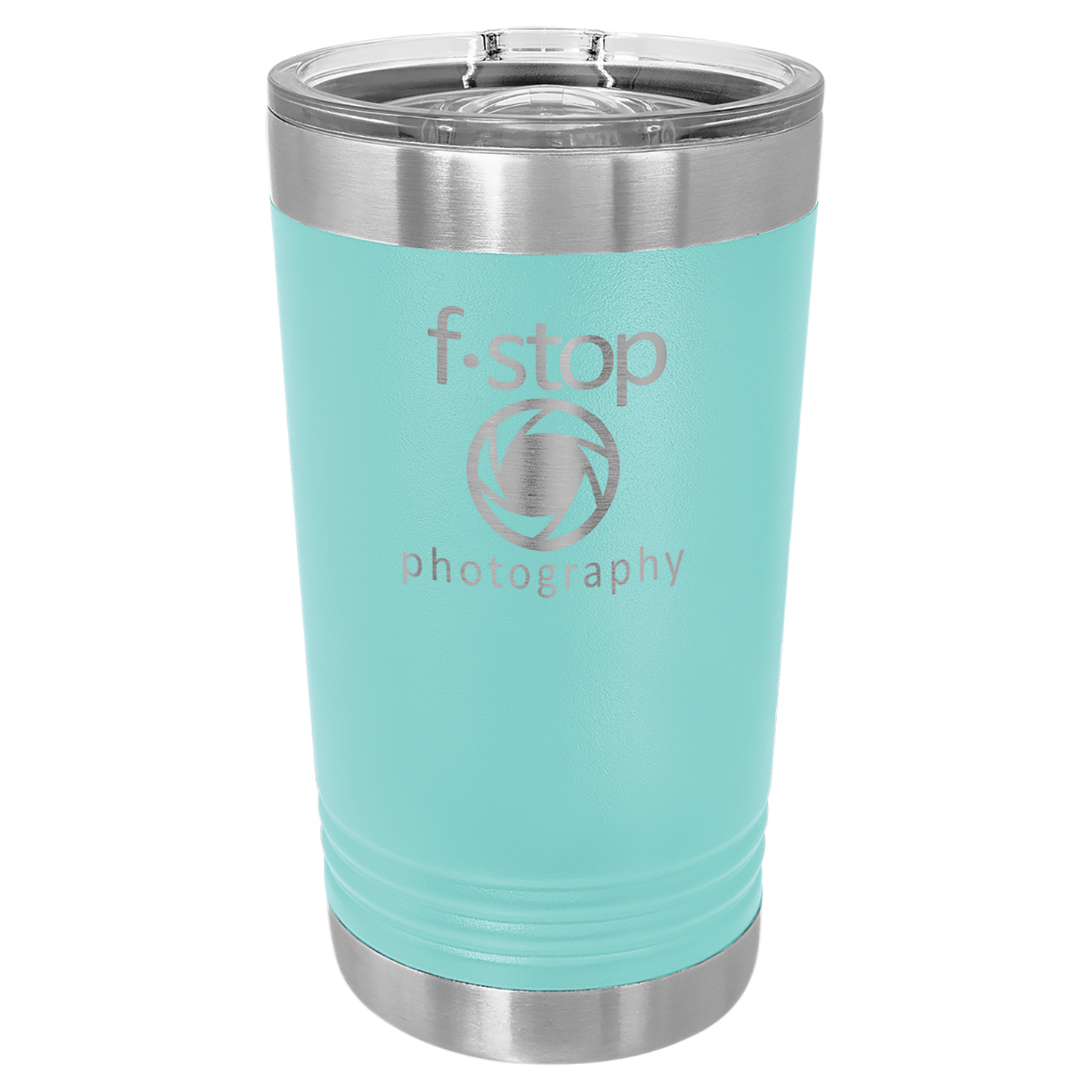 16 oz. Pint Tumbler