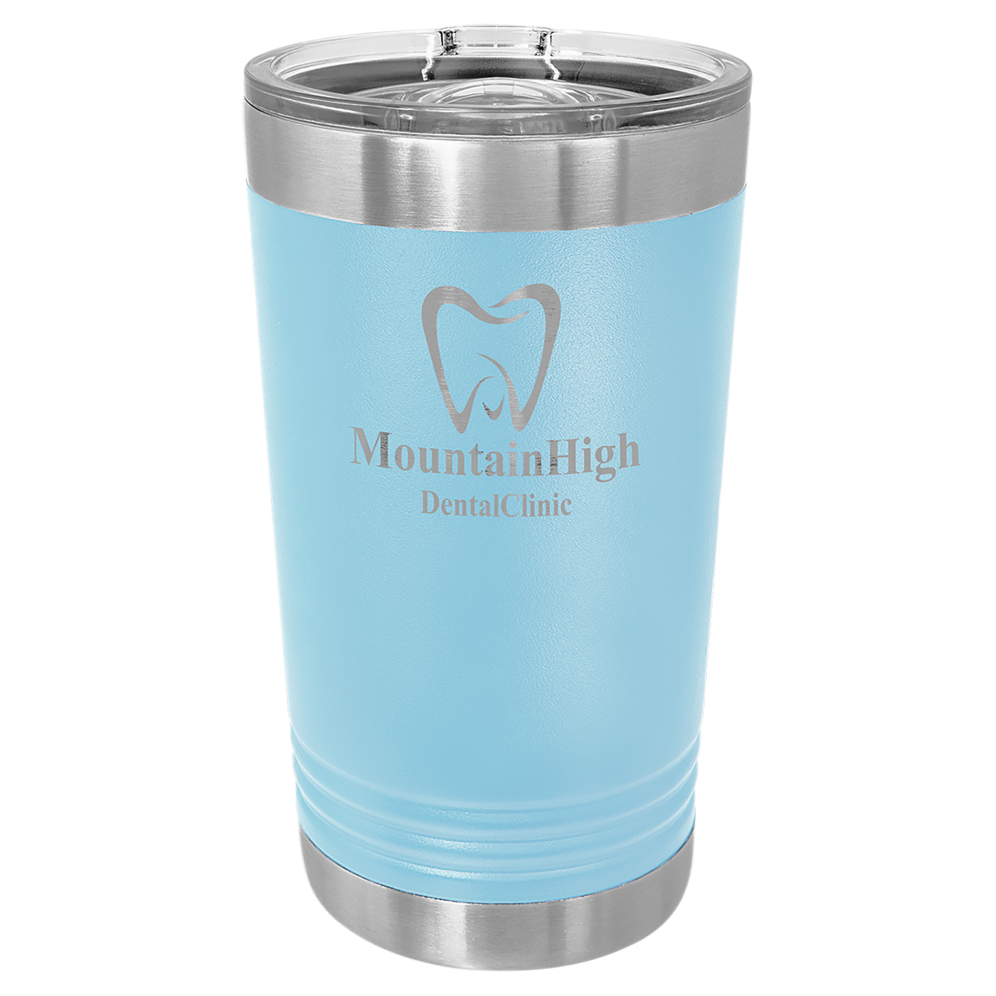 16 oz. Pint Tumbler