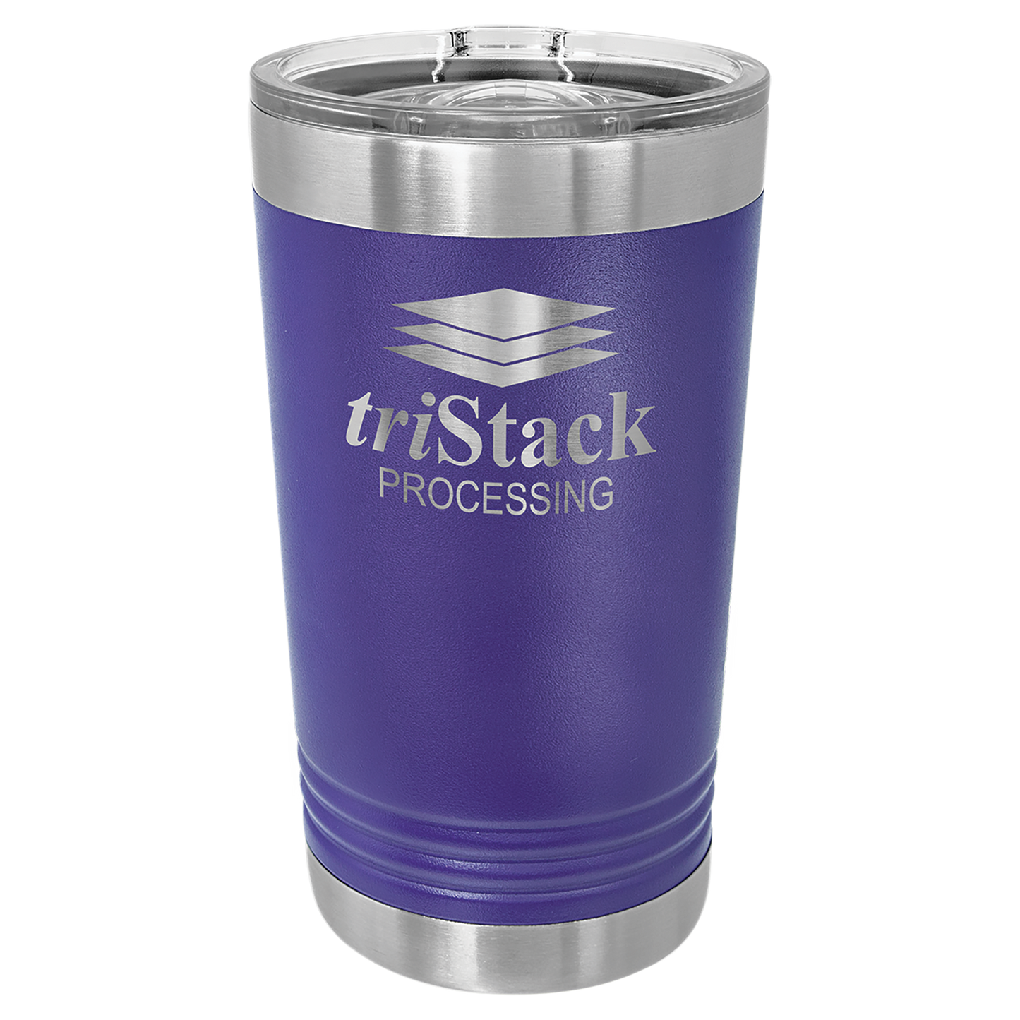 16 oz. Pint Tumbler