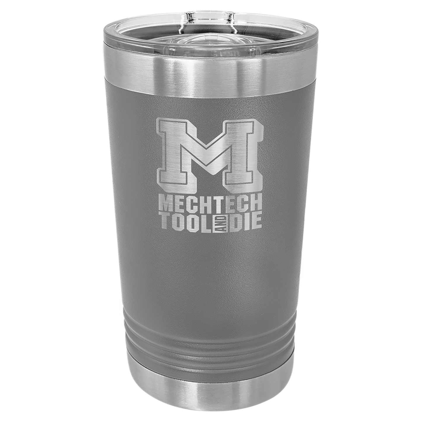 16 oz. Pint Tumbler