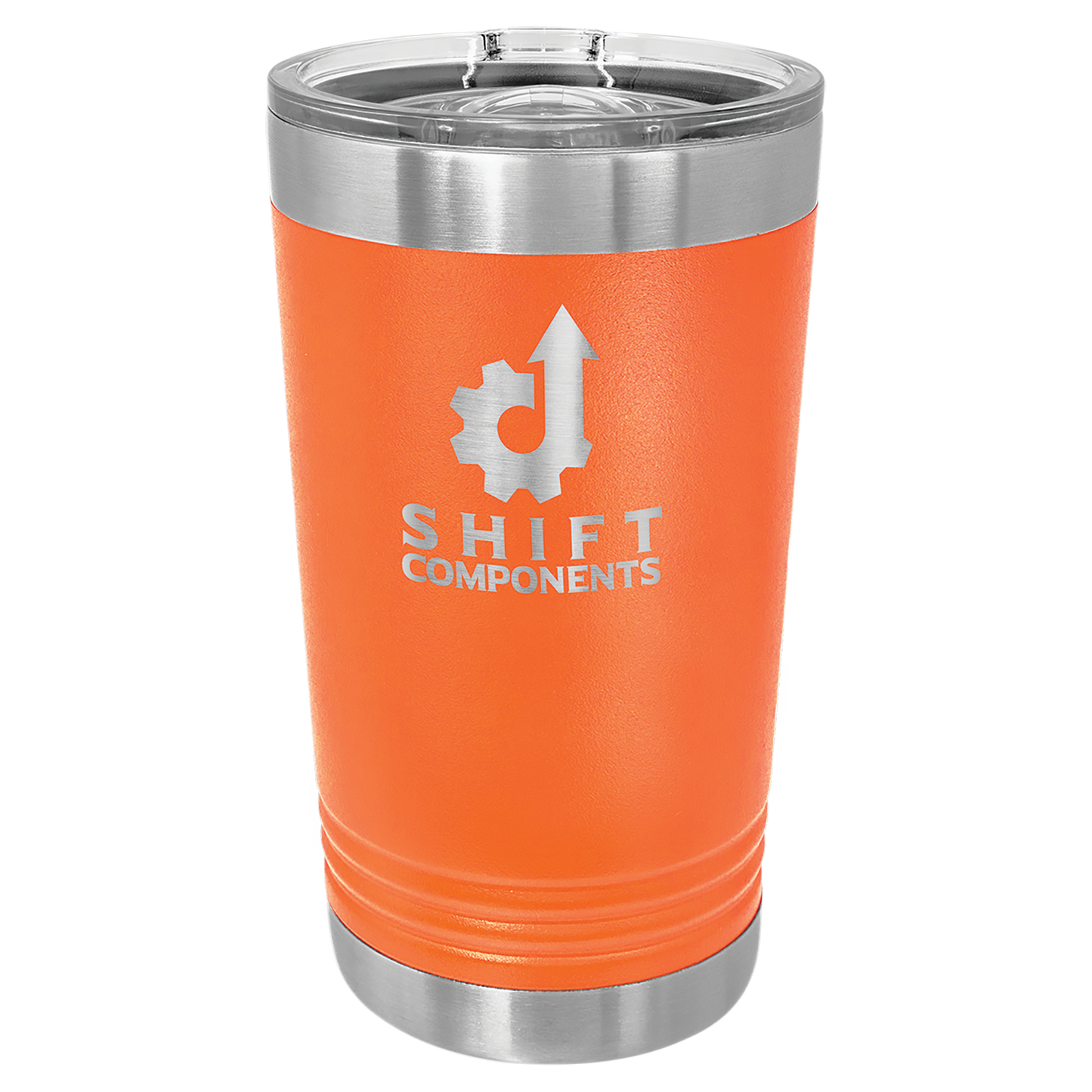 16 oz. Pint Tumbler