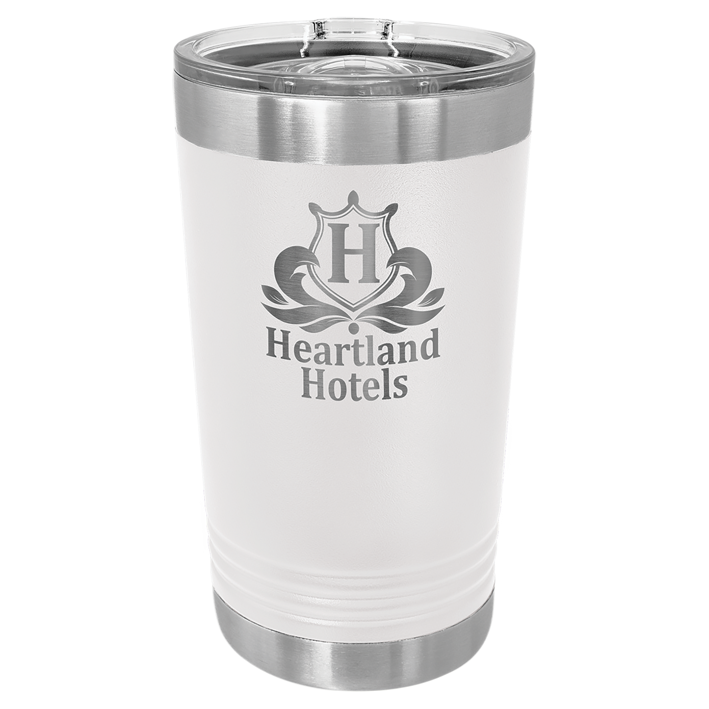16 oz. Pint Tumbler