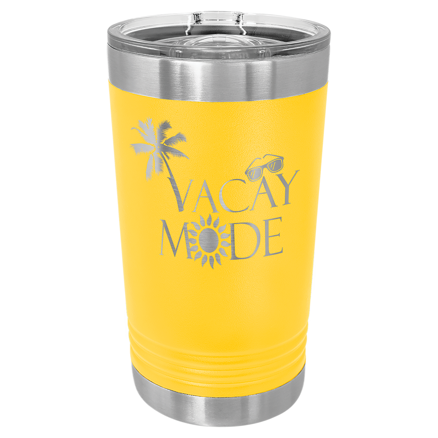 16 oz. Pint Tumbler