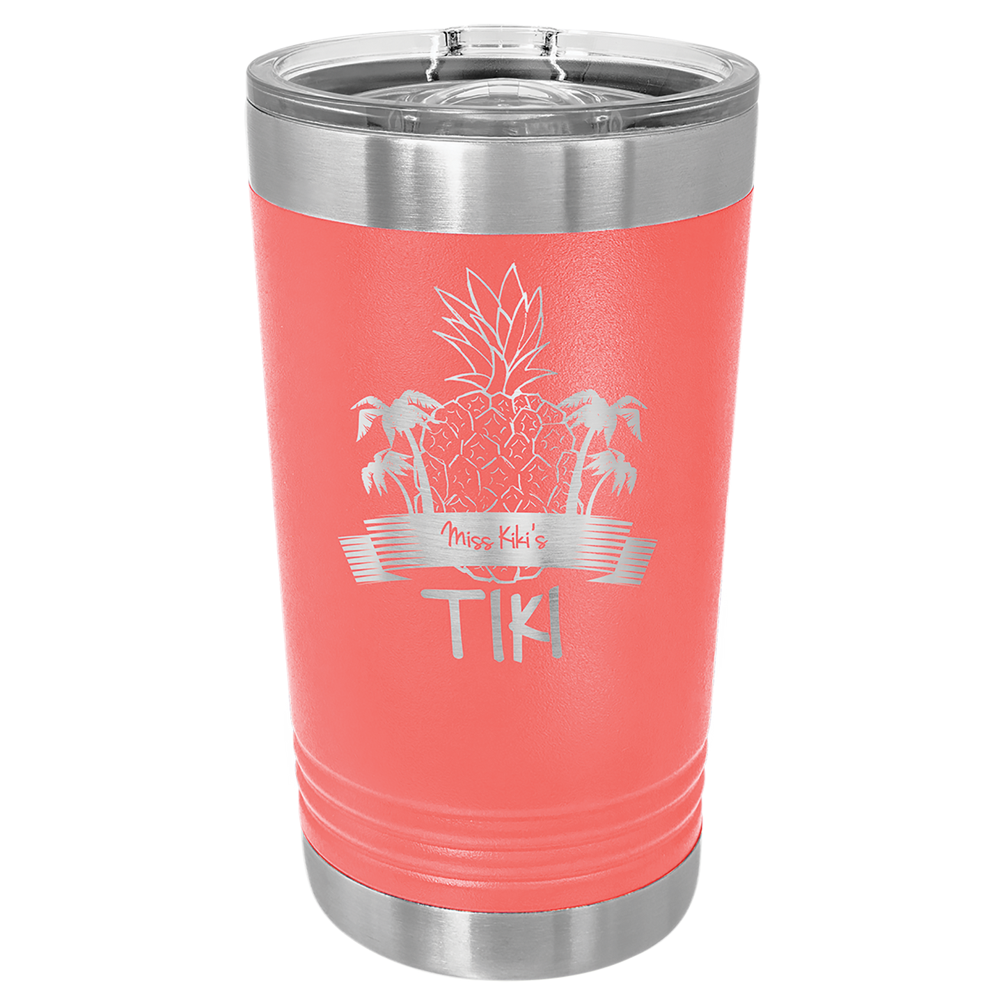 16 oz. Pint Tumbler