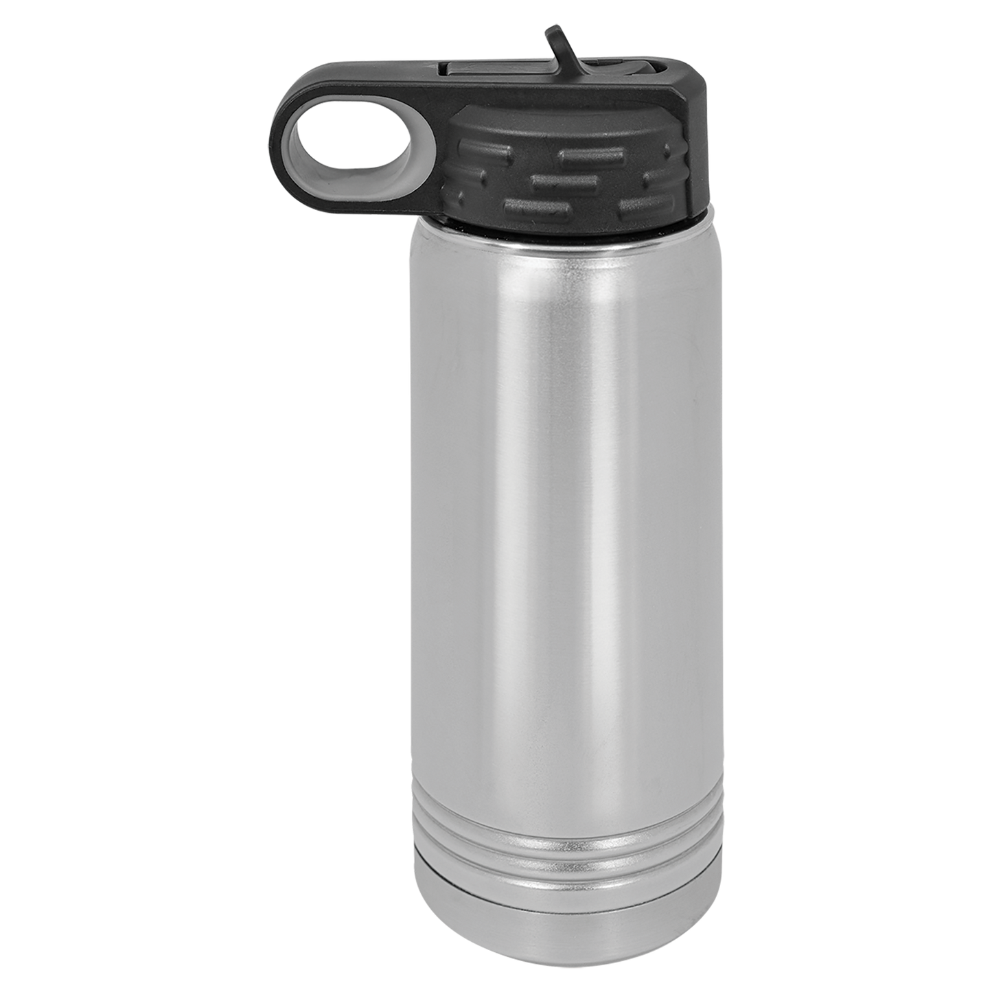 20 oz Polar Camel Water Bottle