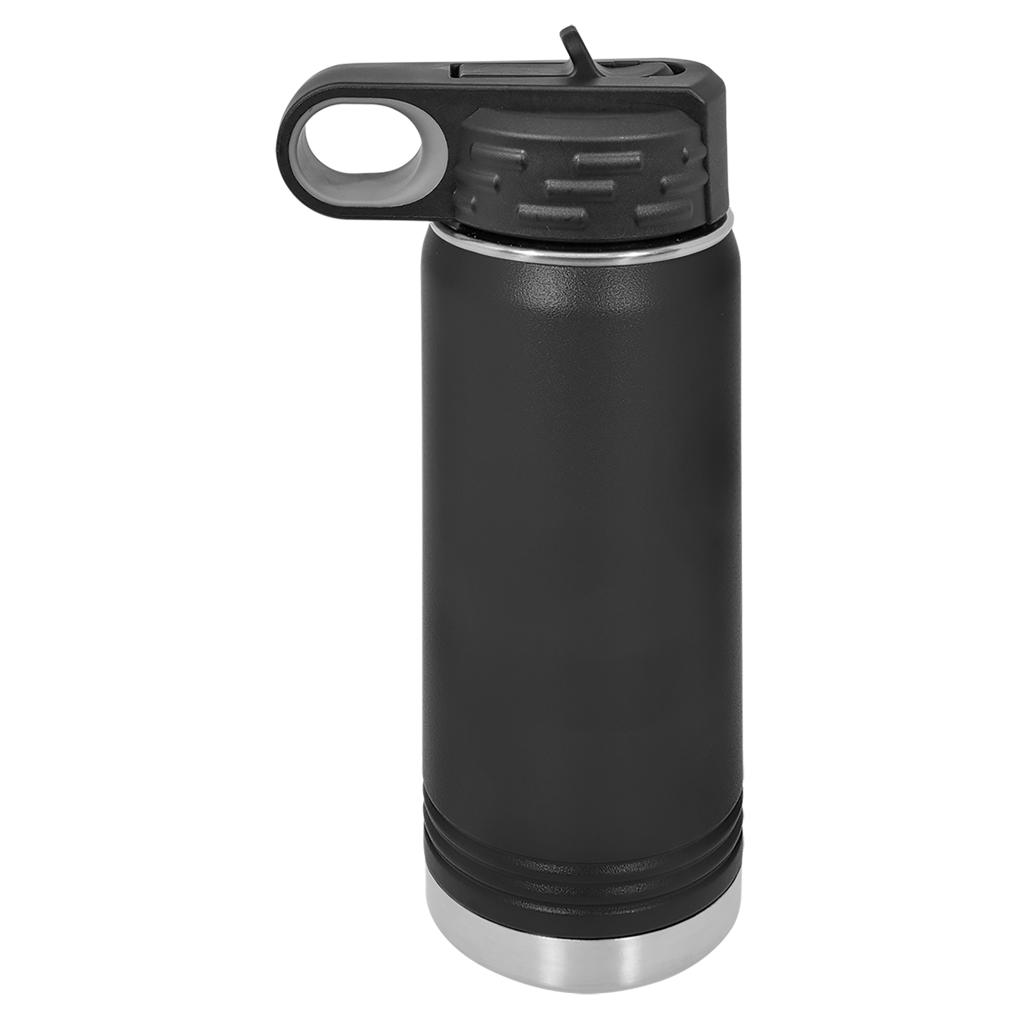 20 oz Polar Camel Water Bottle