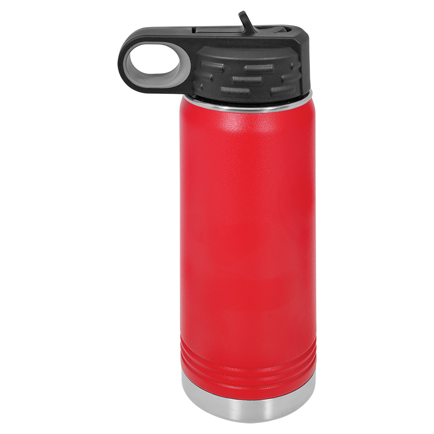 20 oz Polar Camel Water Bottle