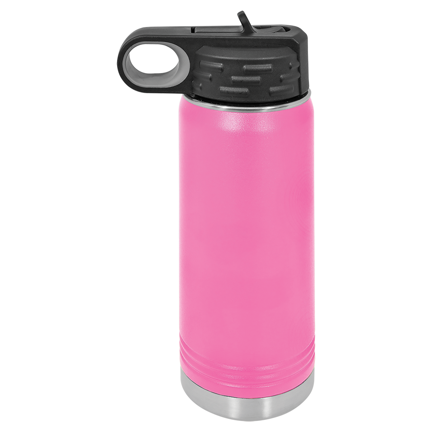 20 oz Polar Camel Water Bottle