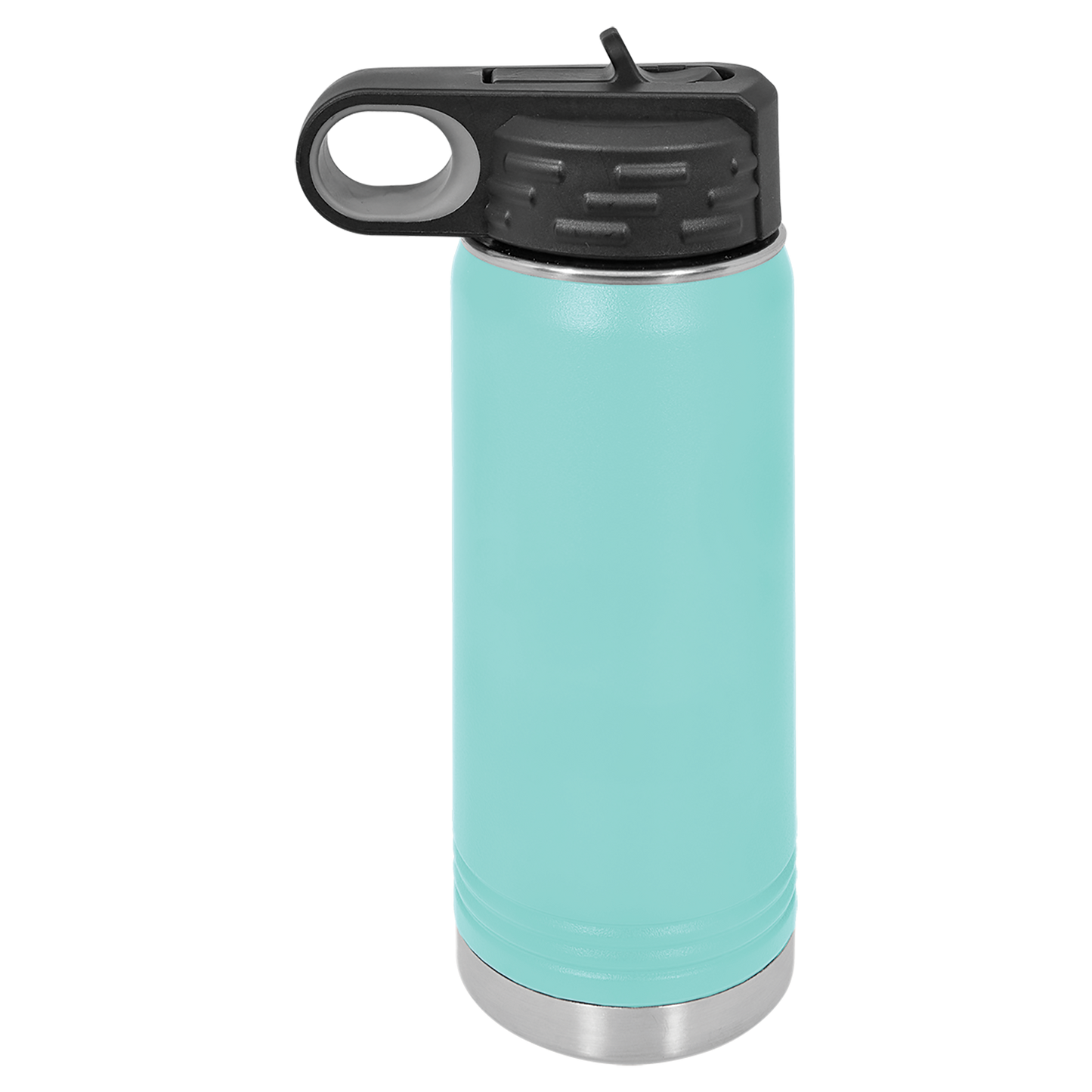 20 oz Polar Camel Water Bottle
