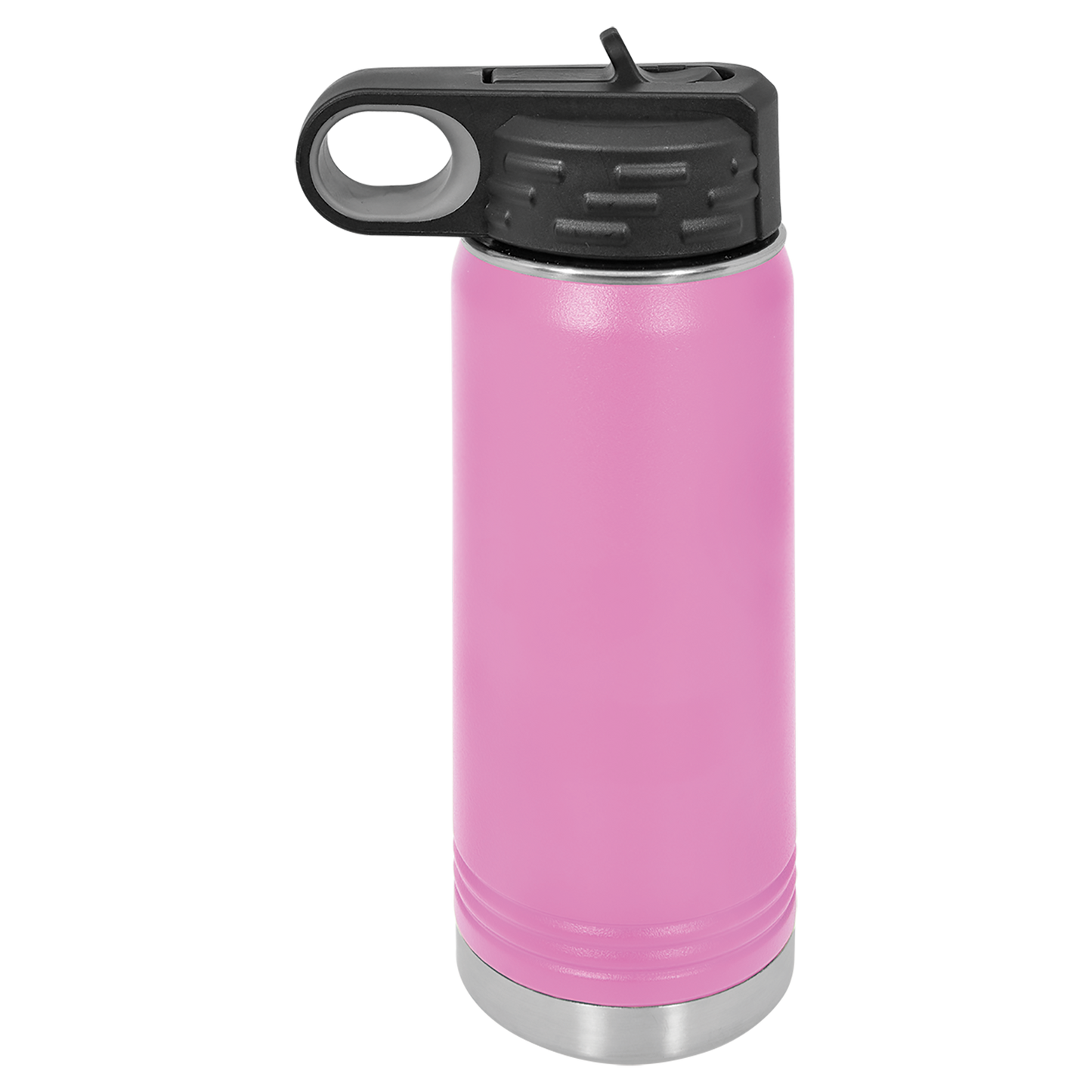 20 oz Polar Camel Water Bottle