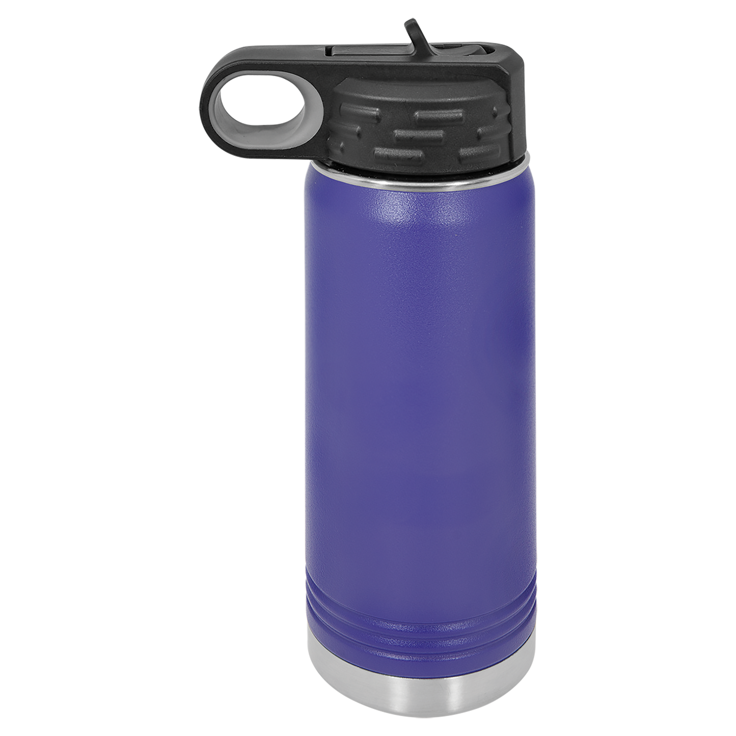 20 oz Polar Camel Water Bottle