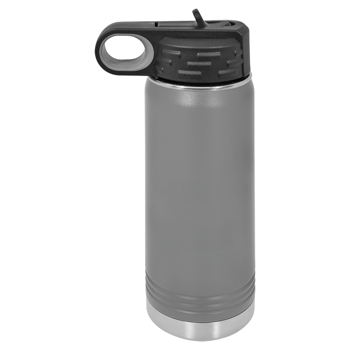 20 oz Polar Camel Water Bottle