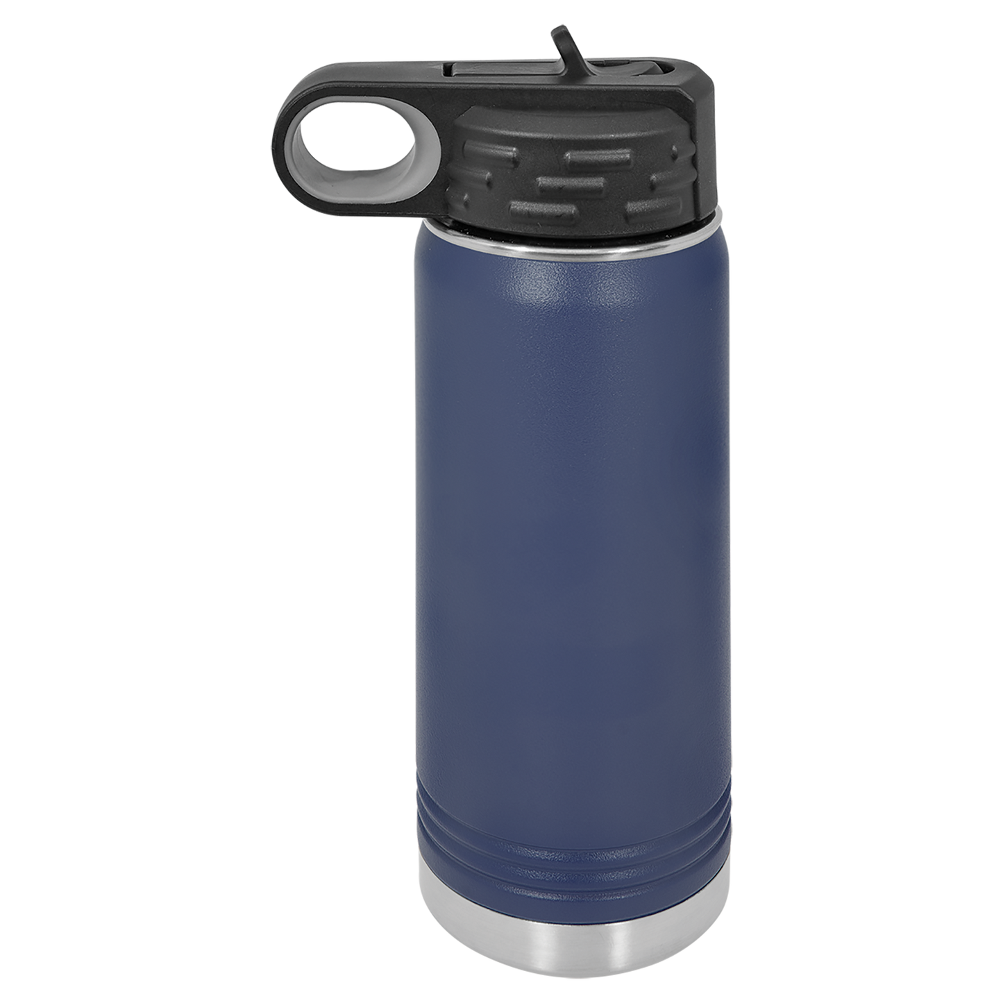 20 oz Polar Camel Water Bottle