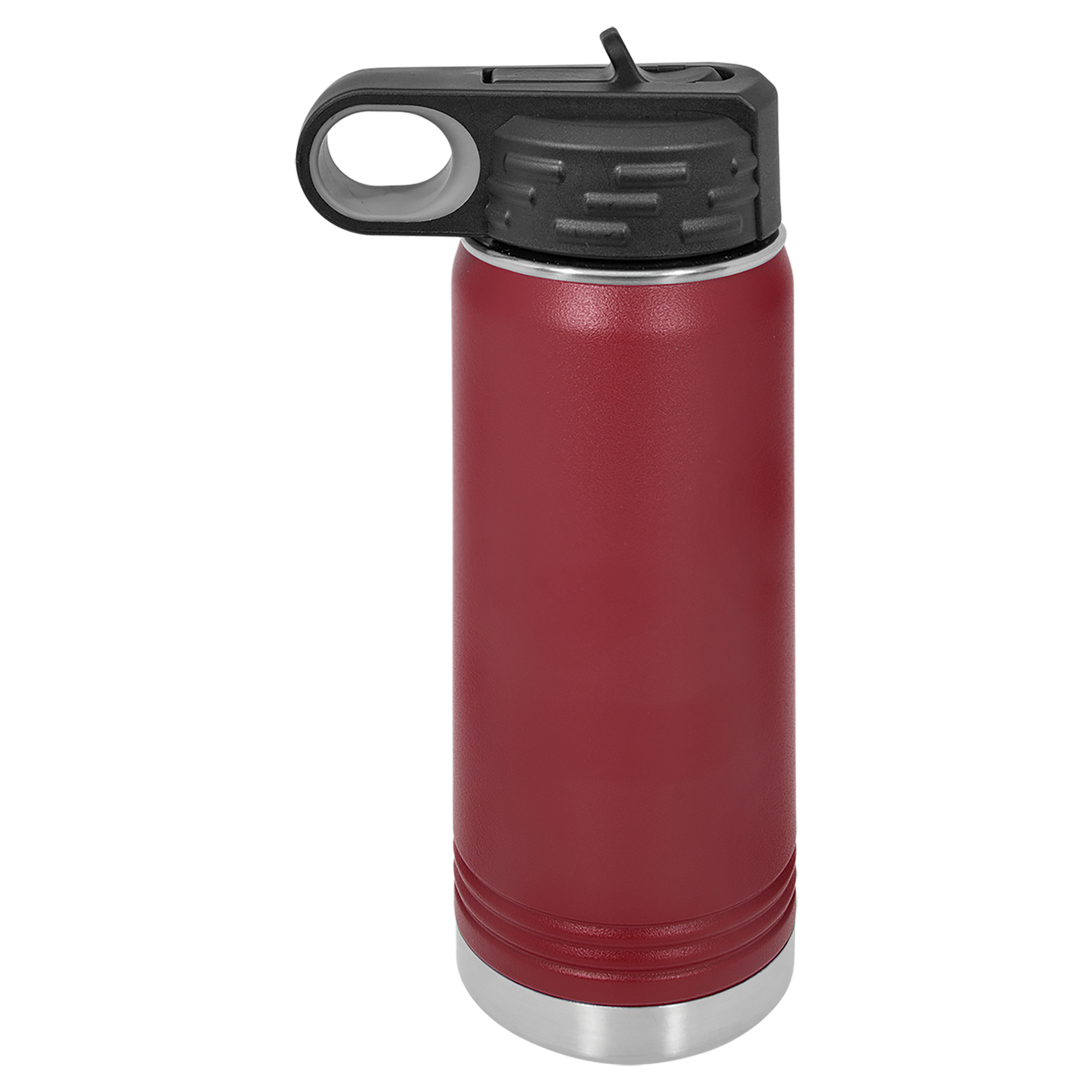 20 oz Polar Camel Water Bottle