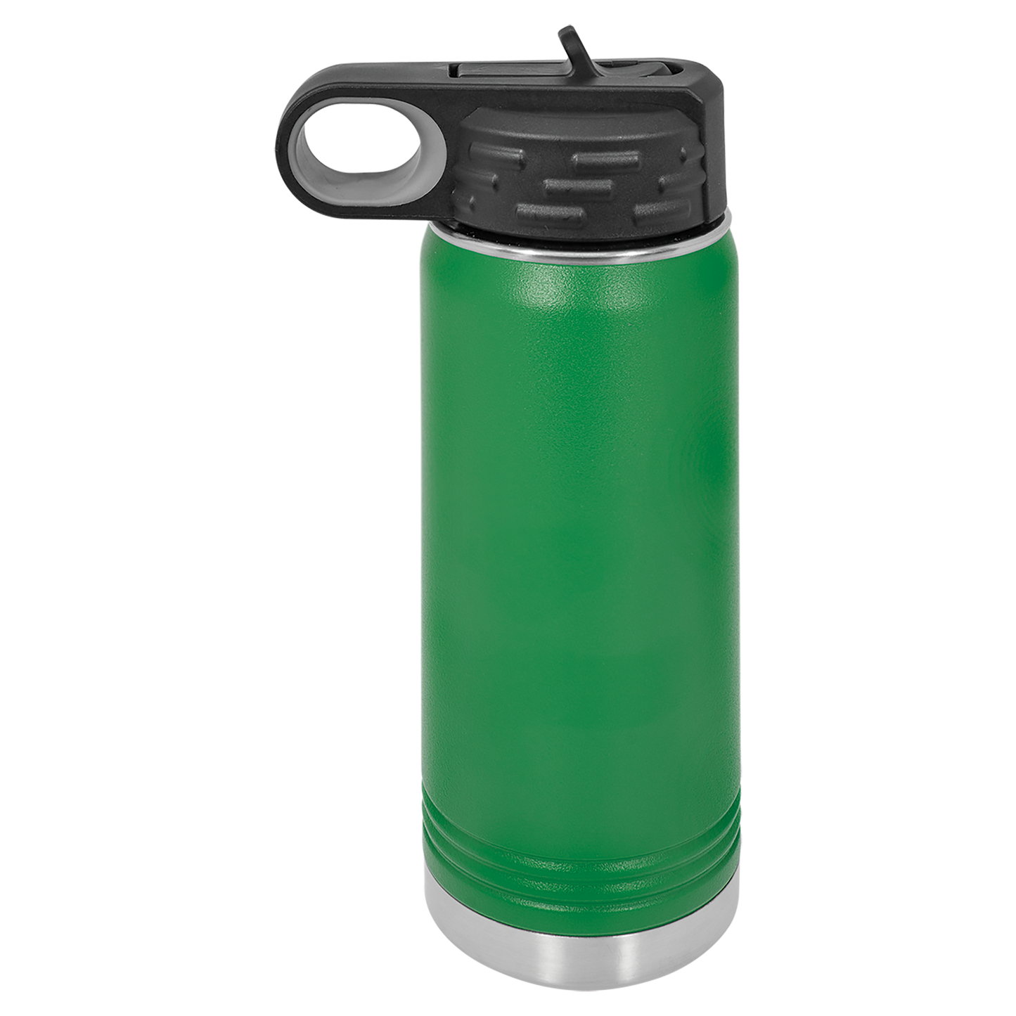 20 oz Polar Camel Water Bottle