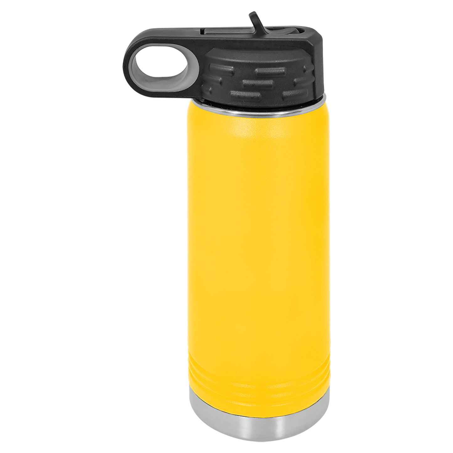 20 oz Polar Camel Water Bottle