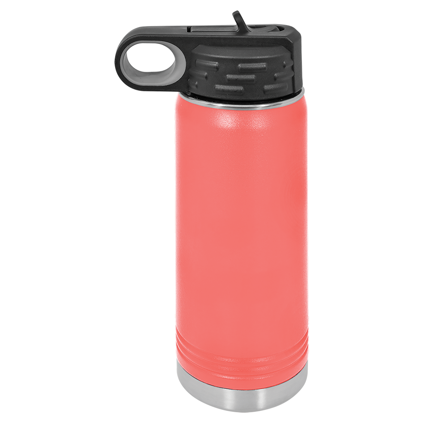 20 oz Polar Camel Water Bottle