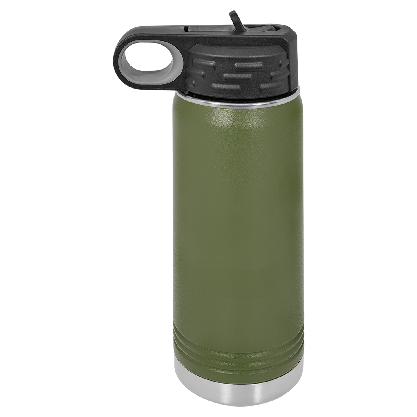 20 oz Polar Camel Water Bottle