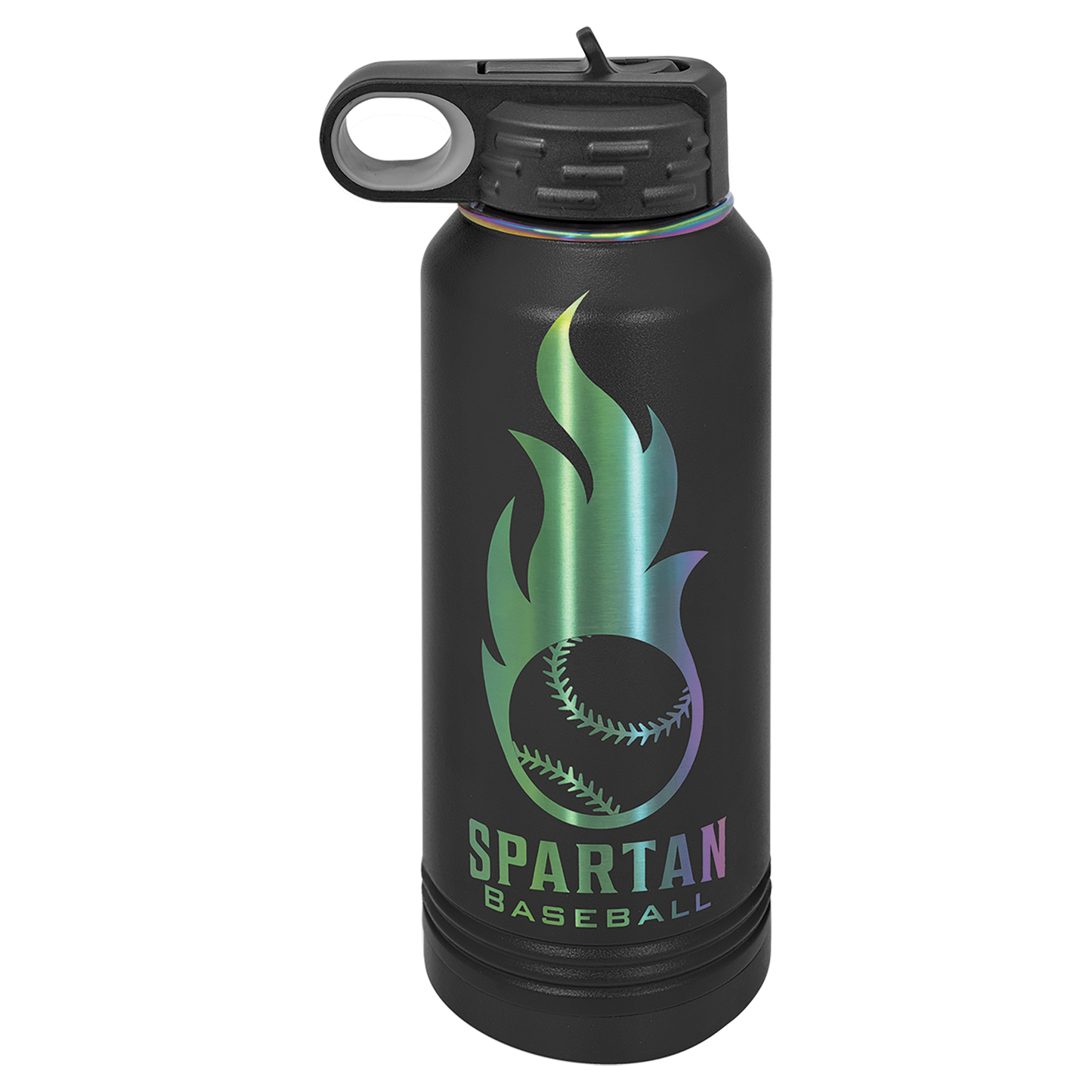 32 oz. Prism Water Bottle