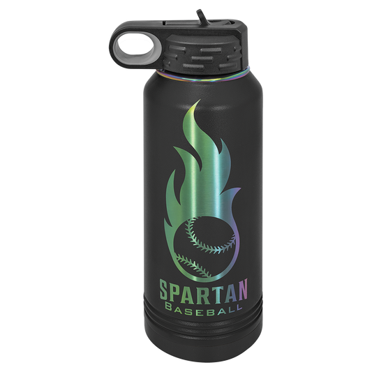 32 oz. Prism Water Bottle