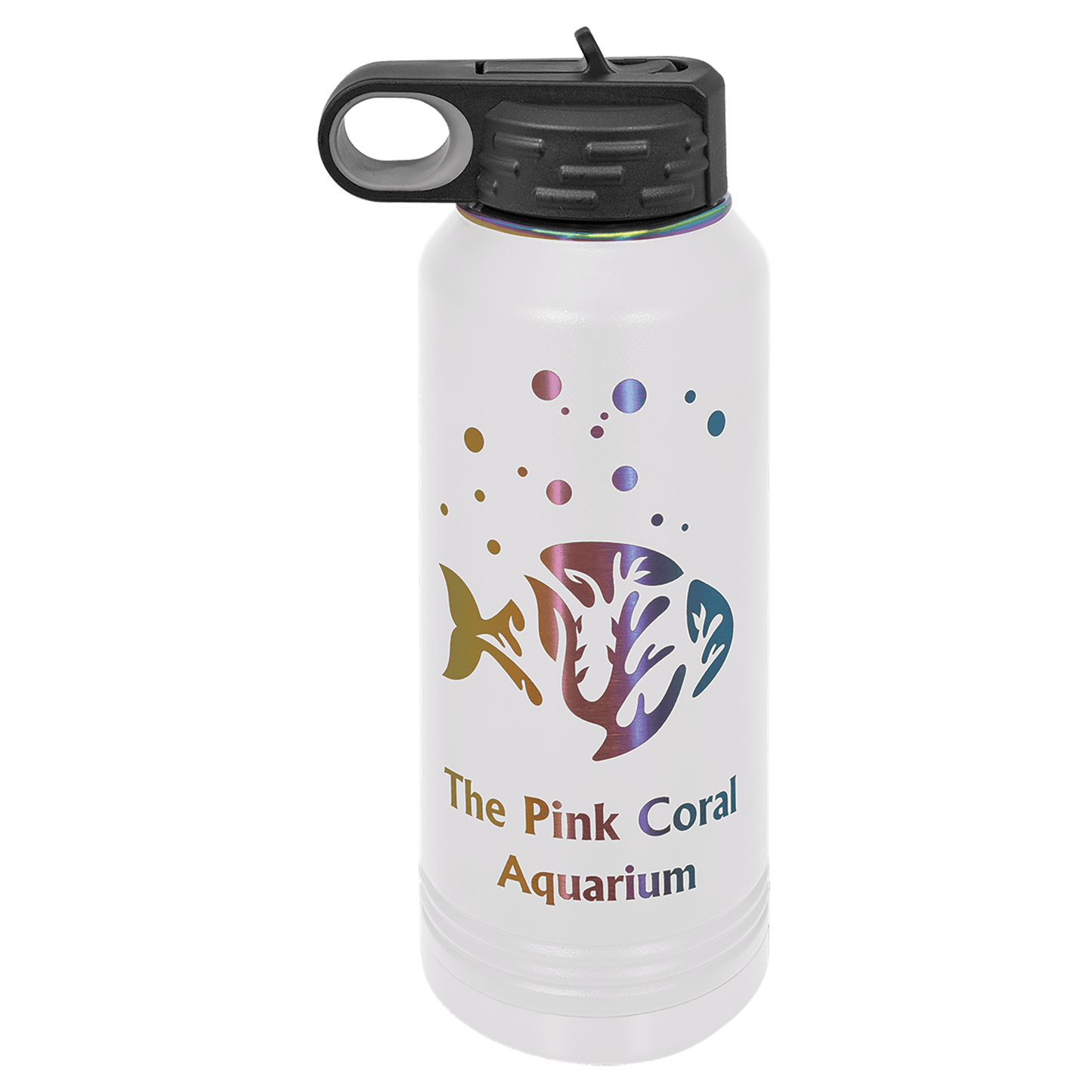 32 oz. Prism Water Bottle