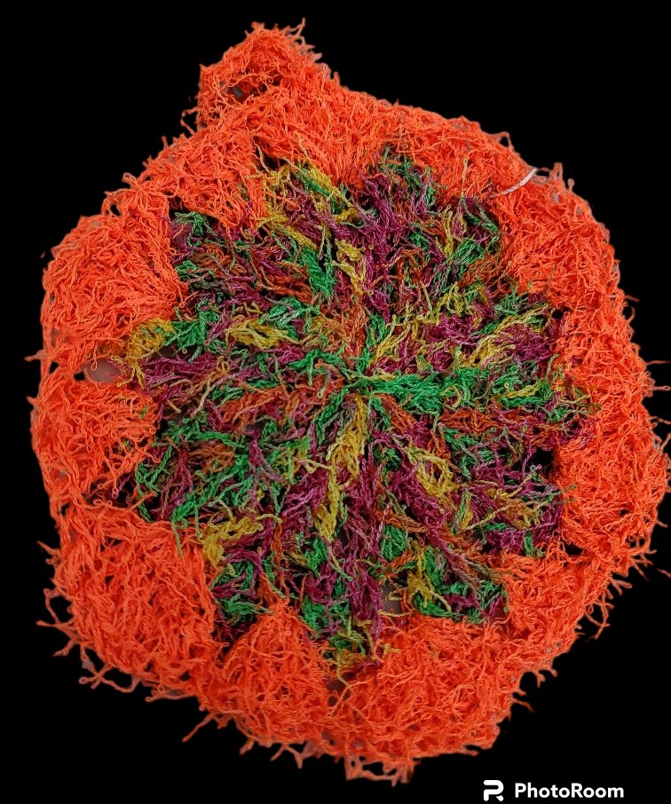 Multi-Purpose Washcloth